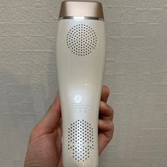 Clalufa 脱毛器 vio対応 男女兼用の画像