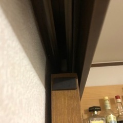 建具の修理できる方、引き戸の修理 - 手伝って/助けて