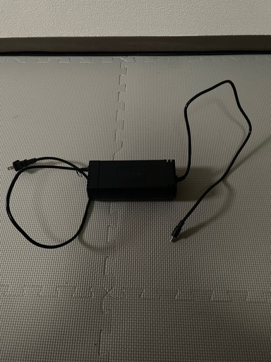 アクセル式自転車