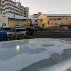 アトレーワゴン10万円の画像