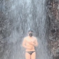 滝行や寒中水泳に興味がある方を募集しています！♫