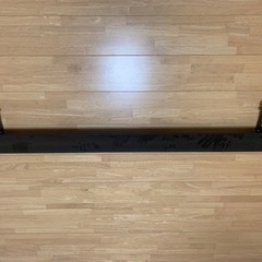 GTウイング 汎用品　穴あけ不要　挟み込み式