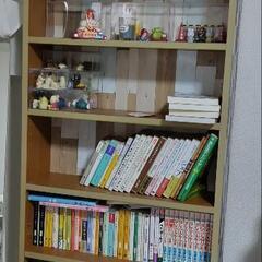 文庫本新書ストッカー