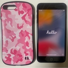 【SIMフリー】iPhone 7 plus 128GB  ifa...