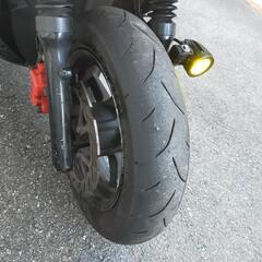 3型 台湾仕様 シグナスX 実働車両 ガソリンポンプ新品の画像