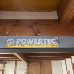 パワーテック　スミスマシンの画像