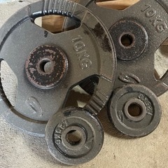 パワーテック　スミスマシンの画像