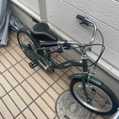 子供用自転車 16インチ 家具の中古が安い!激安で譲ります・無料 子供用自転車 16インチ 家具の中古が安い!激安で譲ります・無料