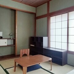 （シェアハウス）杉並区一軒家５部屋シェア インターナショナルな Tamahaus - 杉並区