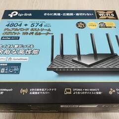 ☆【楽天1位】2023年製 激安！WiFi6 無線LANルーター...