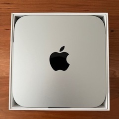 【美品】Apple Mac mini M2チップ 8GB 256GB 美品】mac mini M2チップ 8G/256GB