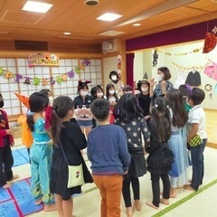 2歳〜中学生まで、リーズナブルに学ぶ英語サークルです！の画像