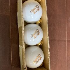 オーナメント各種　全18個　陶器製　ガラス製　などありますの画像