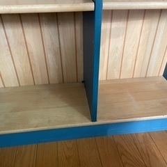 シェルフの画像