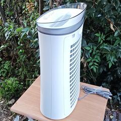 ★美品!!お届け可！★ SHARP プラズマクラスター7000 空気清浄機 ～23畳 FU-H50-Wの画像