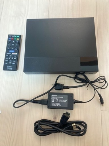 SONY BDP-S1500