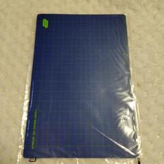 ミニ手帳用 下敷き テンプレート セット おまけ付き 遊び用にの画像