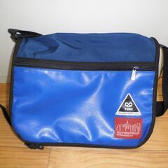 中古　マンハッタンポーテージ　Manhattan Portage 