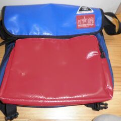 中古　マンハッタンポーテージ　Manhattan Portage の画像