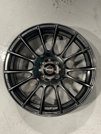 ウェッズスポーツ  ホイール