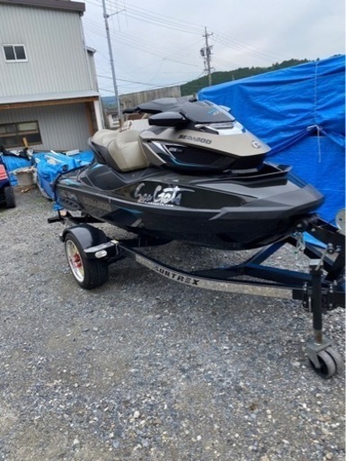 GTX260 シードゥー