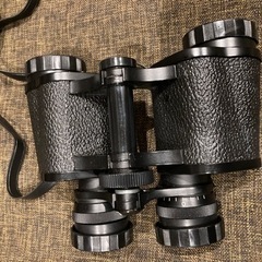 双眼鏡 PHOENIX フェニックス 昭和レトロの画像