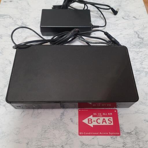 SONY BRX-A250   HDDレコーダー