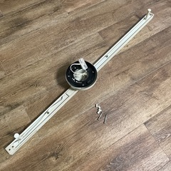 ダクトレール　ライティングレールの画像
