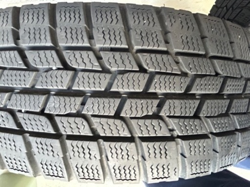 スタッドレス(ホイール目的)175/65R14