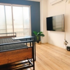 水戸【1泊1,000円〜】格安ウィークリーマンスリー✨