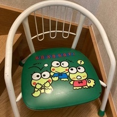 年内売り予定値下げ★当時の物　レトロ　ケロケロケロッピ　サンリオ