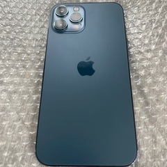 ジャンクiPhone12Pro MAXSIMフリー