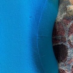 BLUE BLOODの枕&枕カバー【定価18,000円相当】の画像