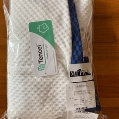 BLUE BLOODの枕&枕カバー【定価18,000円相当】の画像