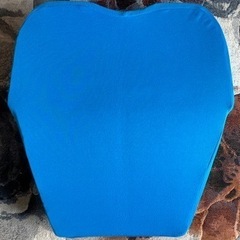 BLUE BLOODの枕&枕カバー【定価18,000円相当】の画像