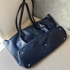 メンズ👔ビジネスバッグにも⭕️の画像