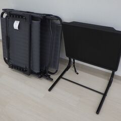 キャンプコット【小金井市民限定】※新規優先（小金井市再生家具）品番：12-03-08 の画像