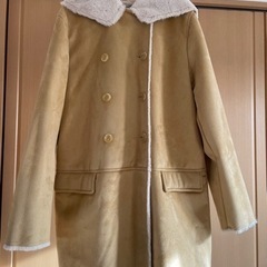 LOWRYS FARM コート　レディース