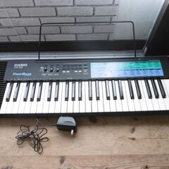 【12/24まで出品】CASIO CA-100　TONE BAN...