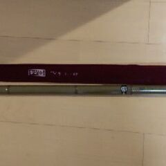 高級あゆ釣り竿（新品）の画像