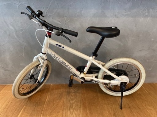 ルイガノ　K16 lite