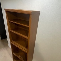 本棚の画像