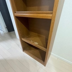 本棚の画像