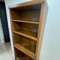 本棚の画像