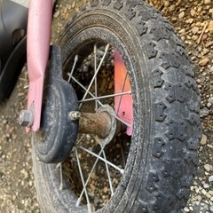 ストライダーの画像