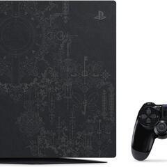 PS4 pro