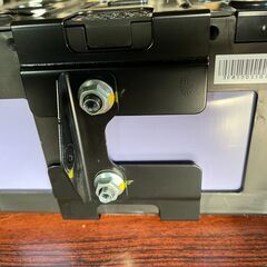 リチウムイオンバッテリー LEV50-8S 　ソーラーオフグリッド　DIYの画像