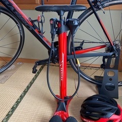 別ページのロードバイクの部品です。金額は全て込みでロードバイトペ...