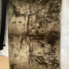 ラグの画像