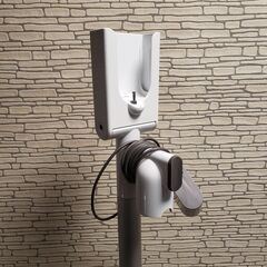 dyson V11付属 充電ドッグの画像